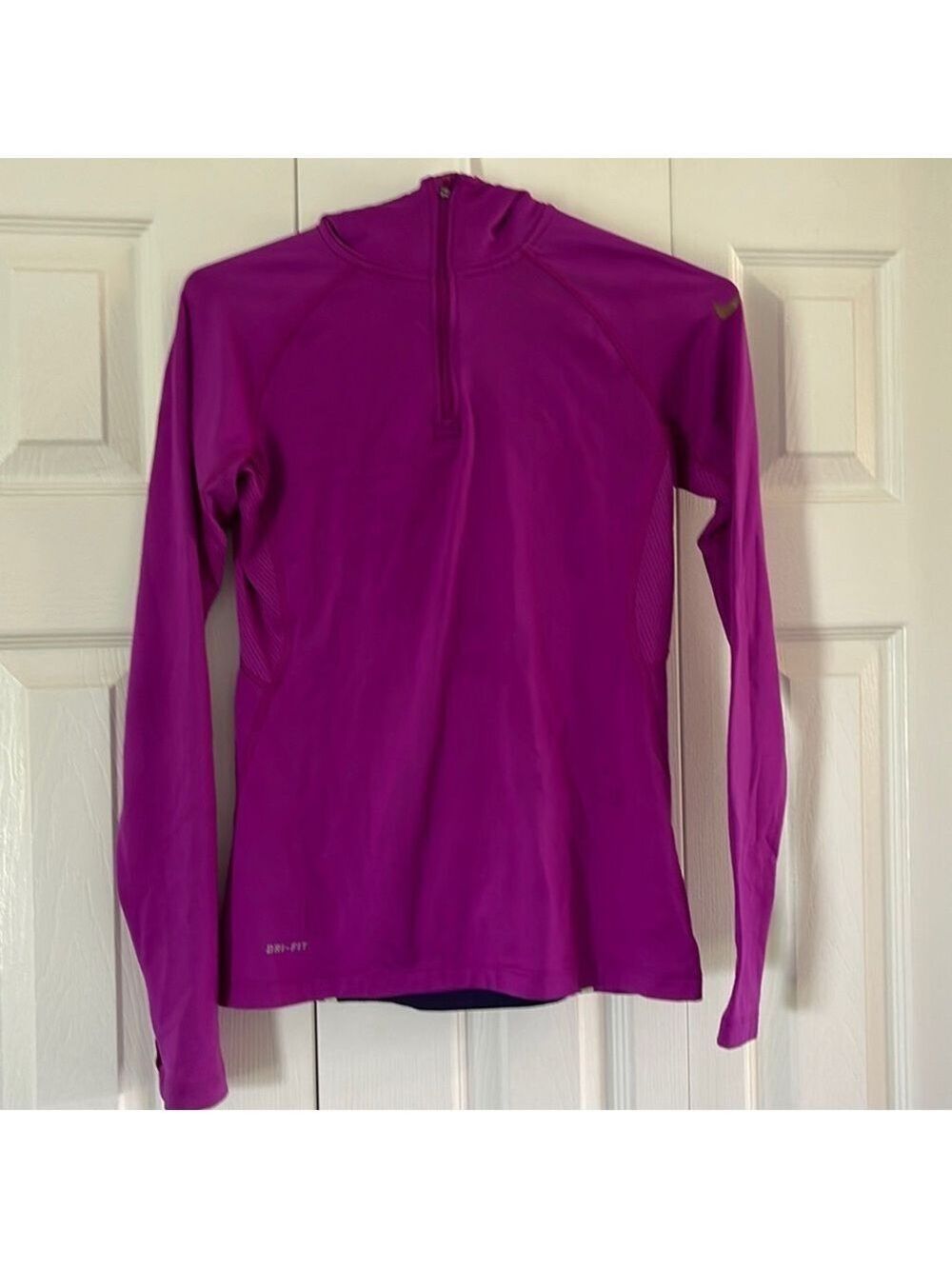 Nike Long Sleeve Top Size XS🥰🥰